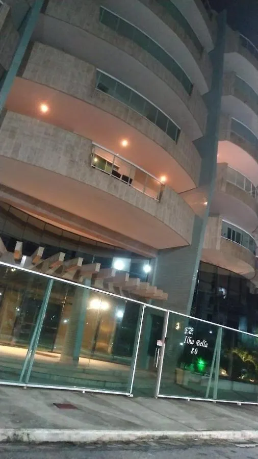 Apartamento Condominio Ilha Bela - Braga Cabo Frio