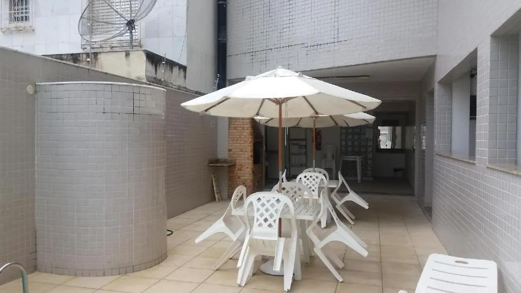 Apartamento Condominio Ilha Bela - Braga Cabo Frio