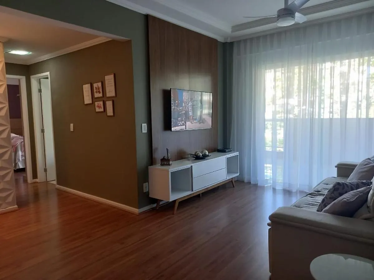 Apartment Apartamento Condominio Ilha Bela - Braga Cabo Frio Brazil