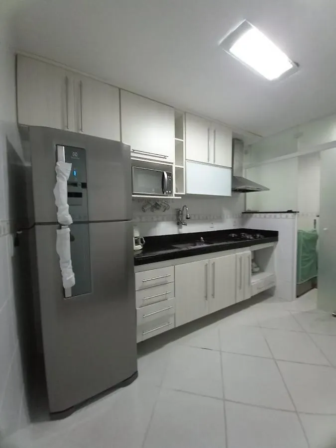 Apartamento Condominio Ilha Bela - Braga Cabo Frio 0*,