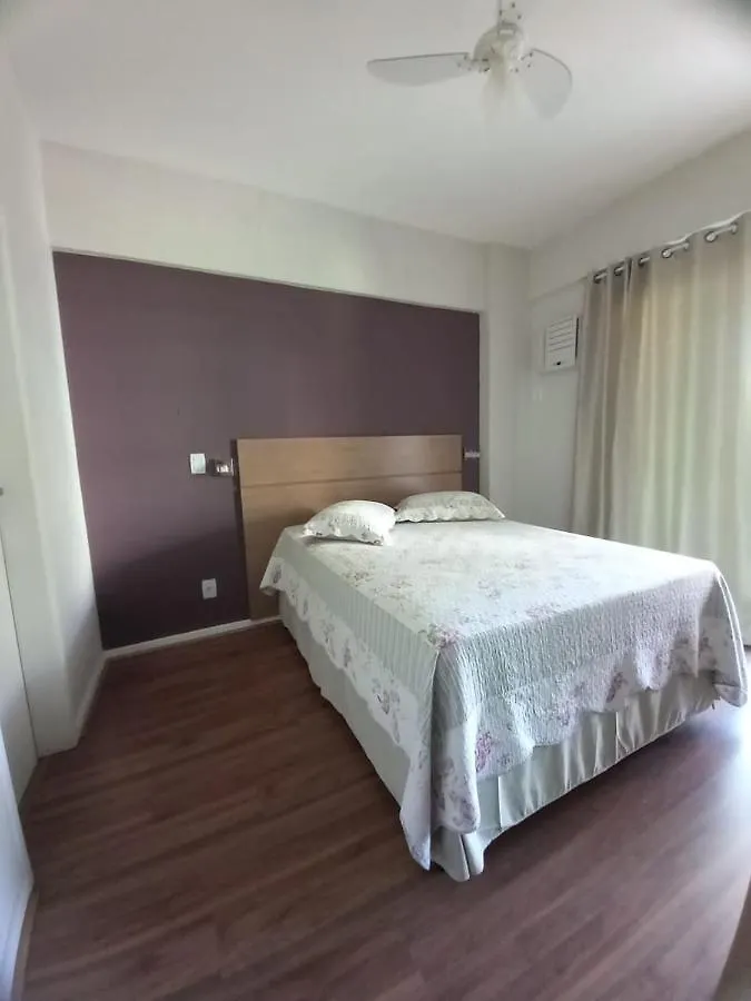 Apartamento Condominio Ilha Bela - Braga Cabo Frio Brazil