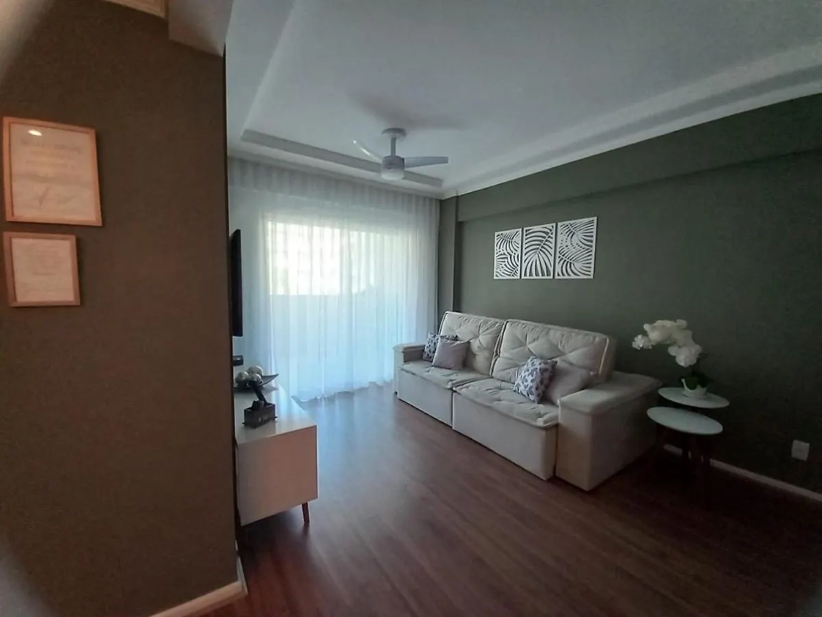 Apartment Apartamento Condominio Ilha Bela - Braga Cabo Frio