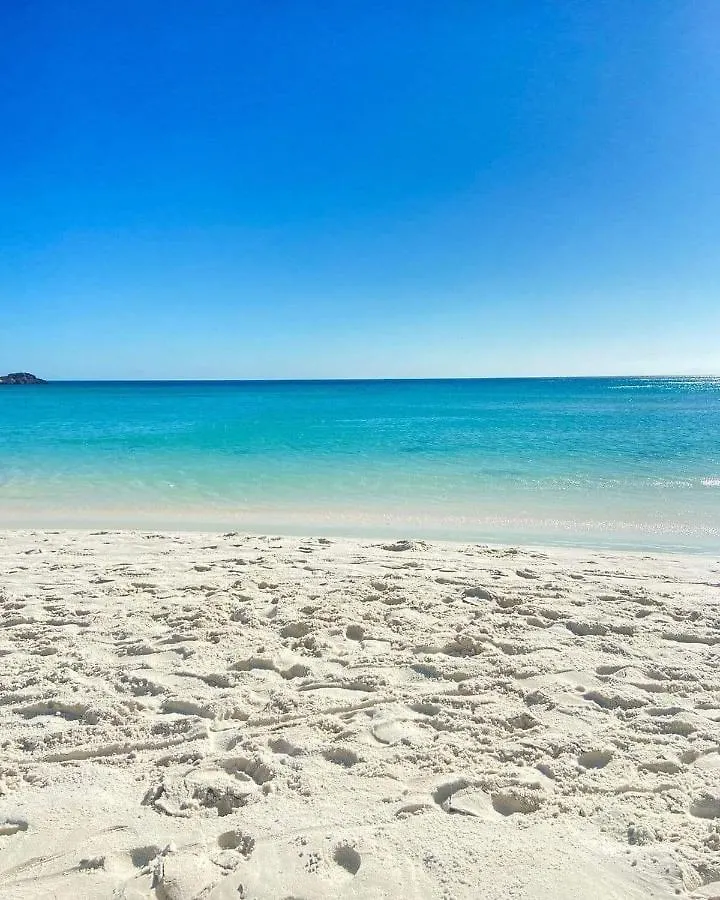 Apartamento Condominio Ilha Bela - Braga Cabo Frio Apartment