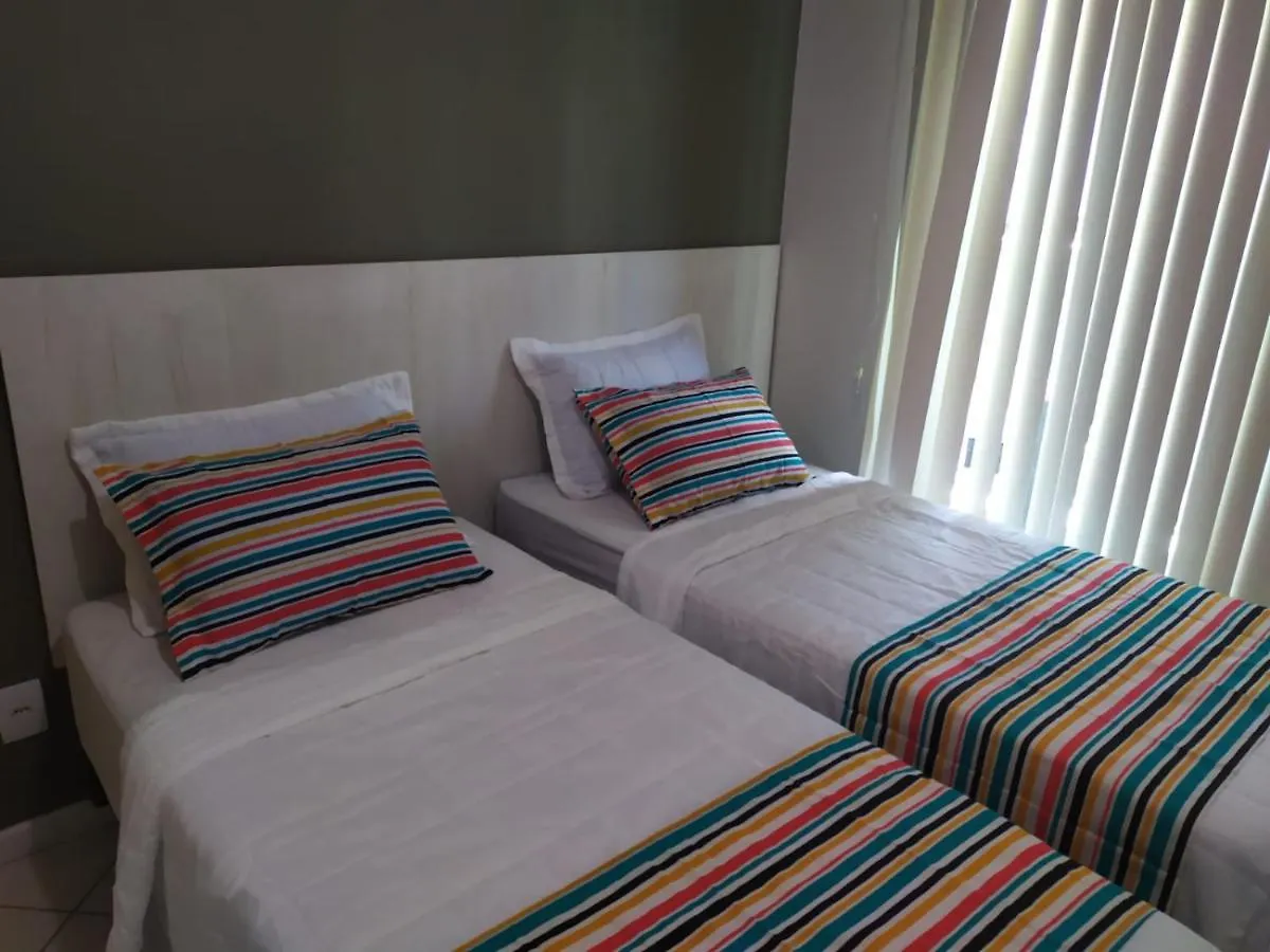 Apartamento Condominio Ilha Bela - Braga Cabo Frio 0*,  Brazil