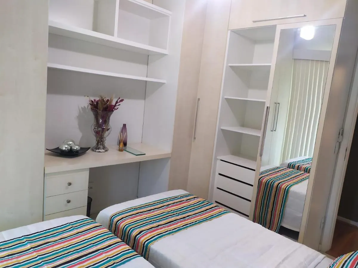 Apartamento Condominio Ilha Bela - Braga Cabo Frio
