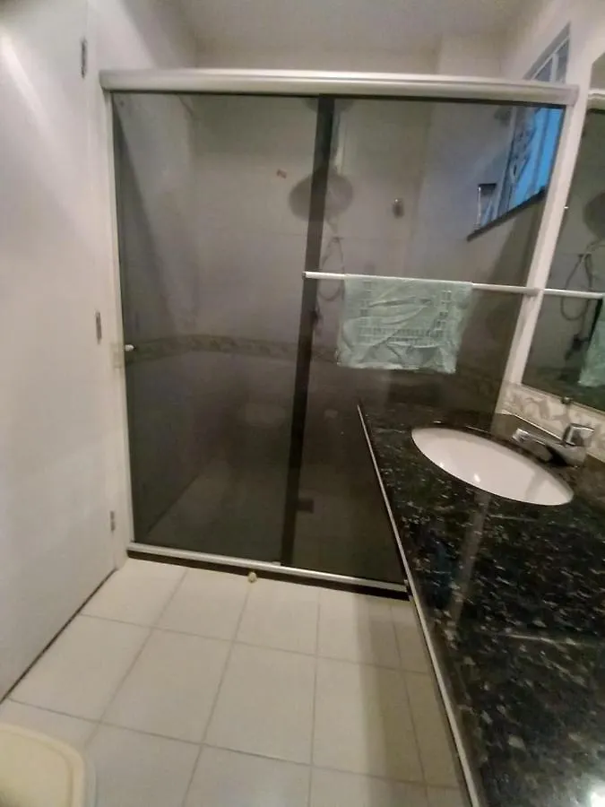 Apartamento Condominio Ilha Bela - Braga Cabo Frio 0*,  Brazil