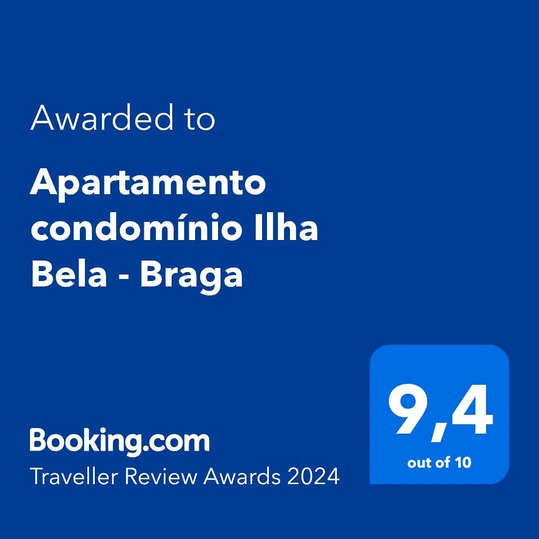 Apartamento Condominio Ilha Bela - Braga Cabo Frio 0*,