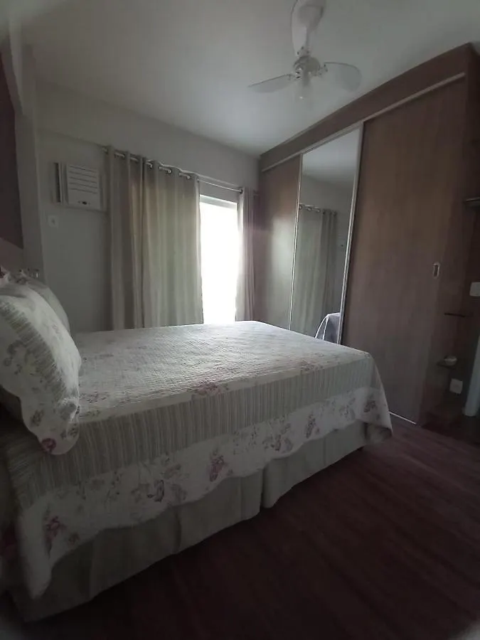 아파트 Apartamento Condominio Ilha Bela - Braga 카보프리우