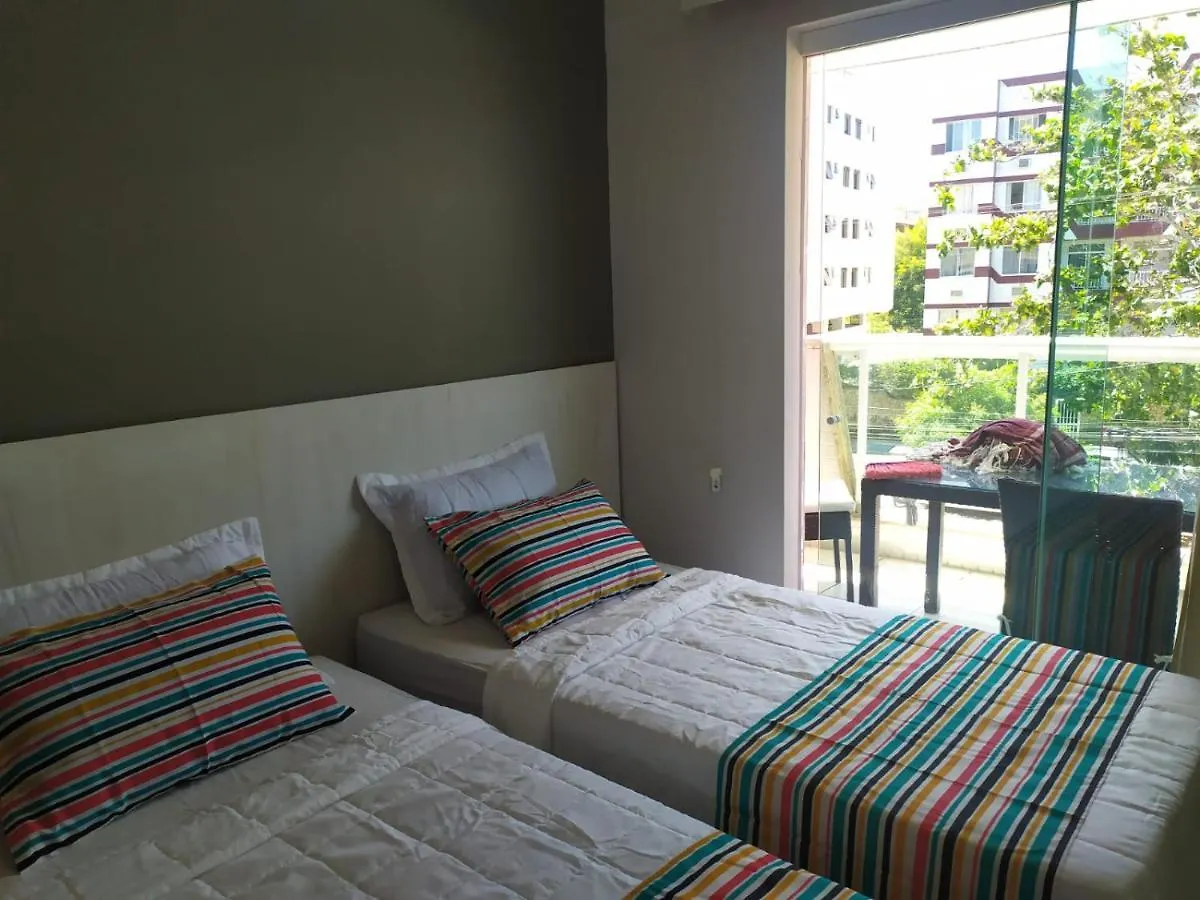 Apartamento Condominio Ilha Bela - Braga 카보프리우 브라질