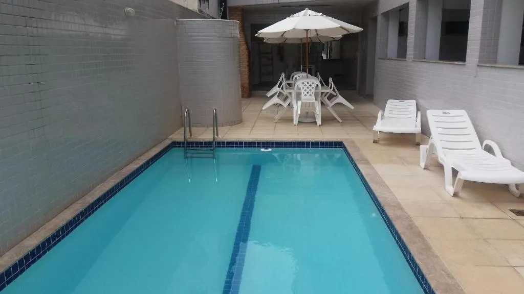 Apartment Apartamento Condominio Ilha Bela - Braga Cabo Frio